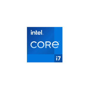 Intel Core i7 12700KF Boxed - Desktop processor - CPU - 12 core - 3,6GHz-5GHz - Socket 1700