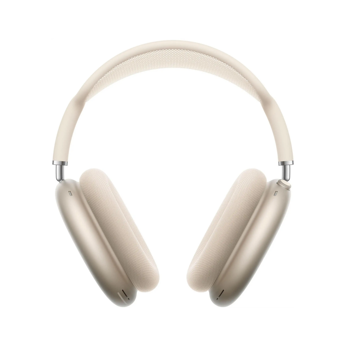 Apple AirPods Max - Draadloze Bluetooth Koptelefoon - USB-C - Beige