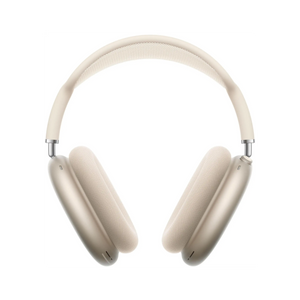 Apple AirPods Max - Draadloze Bluetooth Koptelefoon - USB-C - Beige