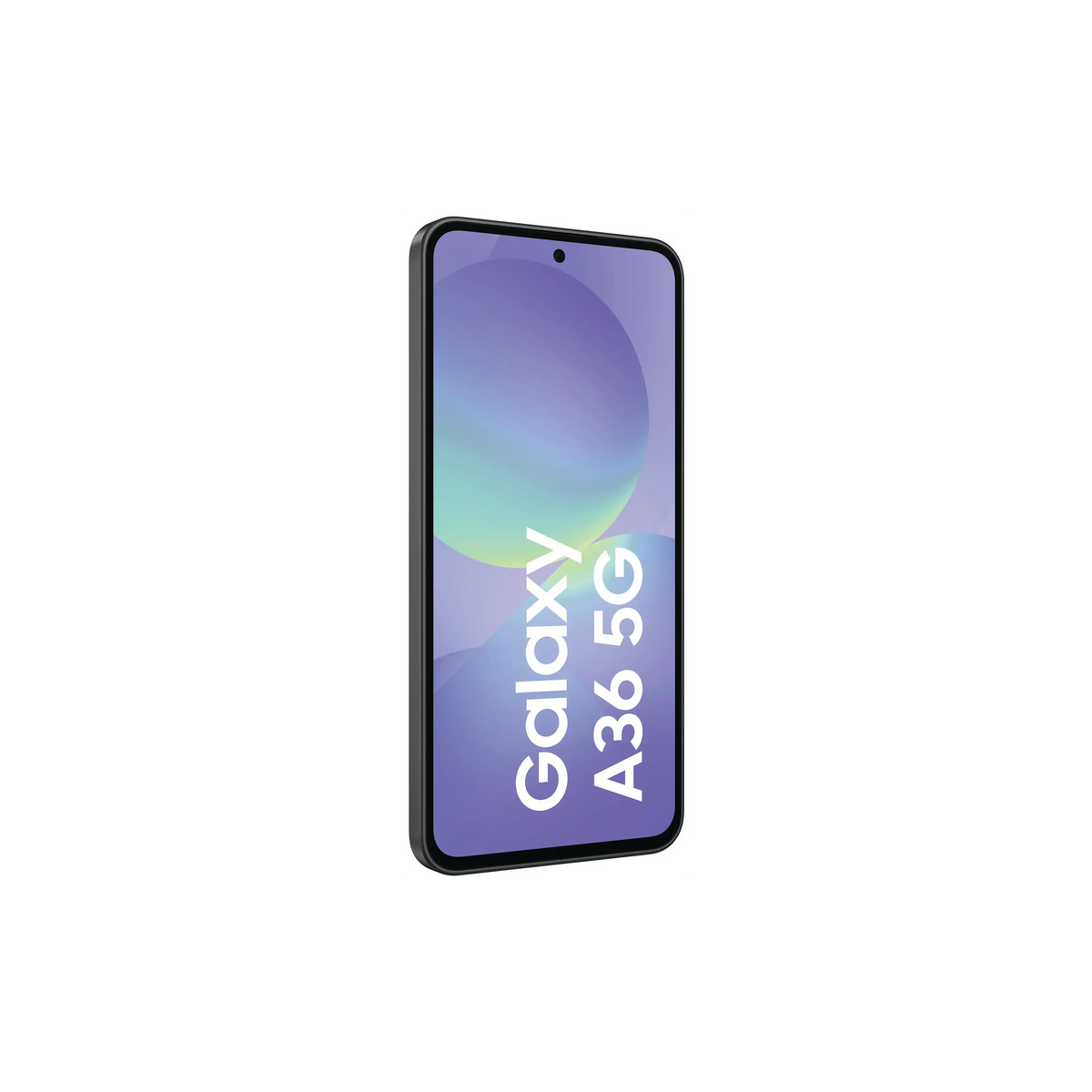 Samsung Galaxy A36 5G -  Awesome Black