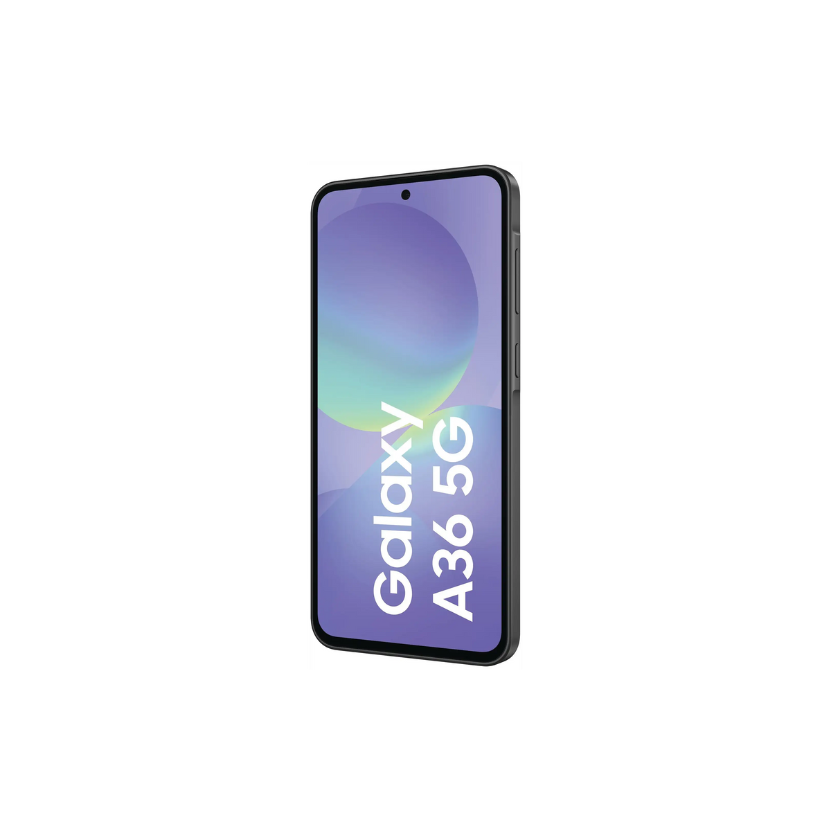Samsung Galaxy A36 5G -  Awesome Black