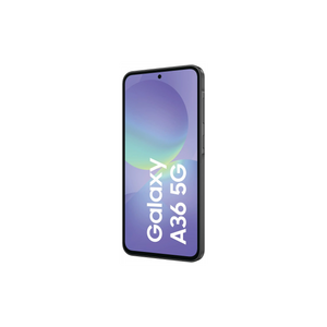 Samsung Galaxy A36 5G -  Awesome Black