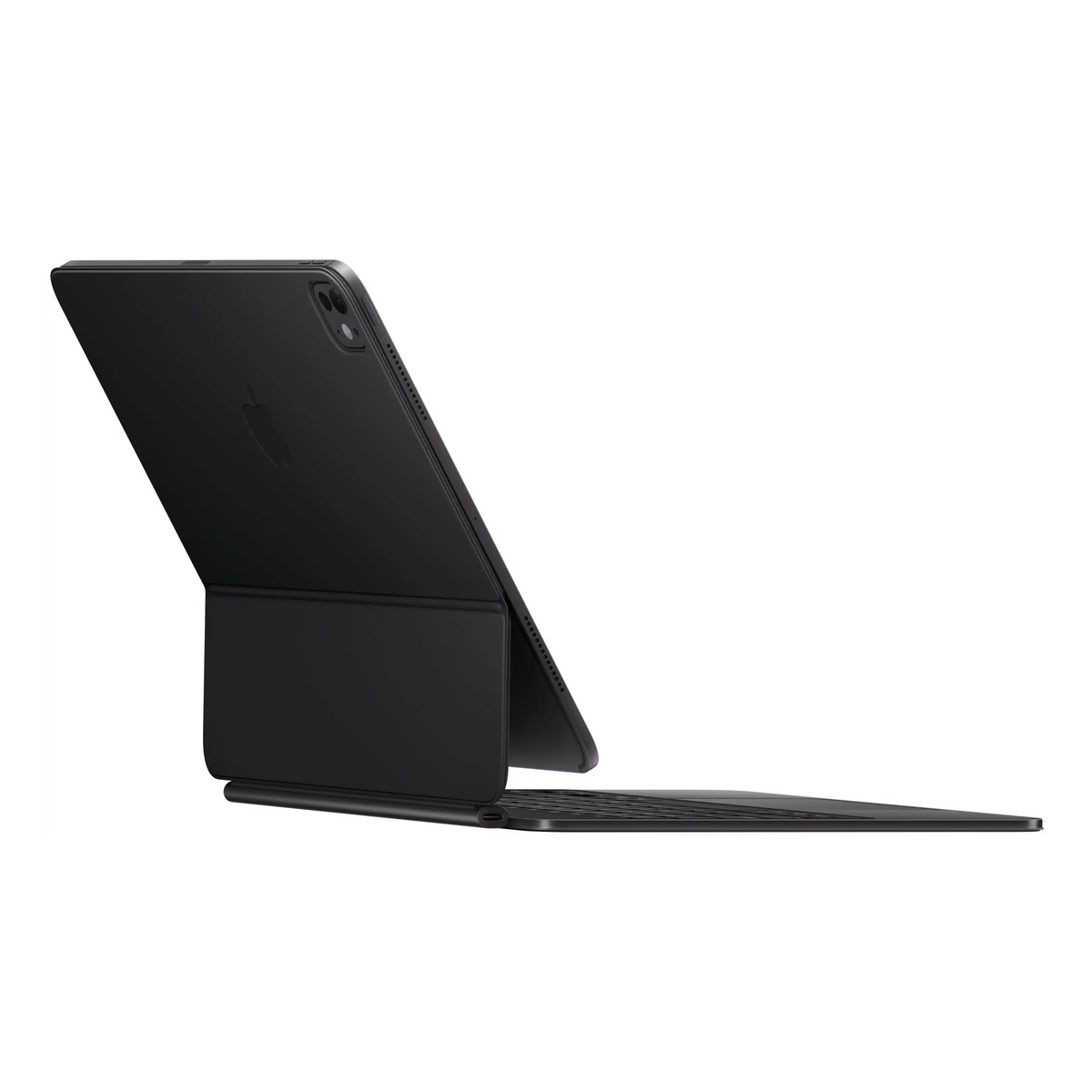 Apple - Magic Keyboard - iPad Pro 13-inch 2024 NL QWERTY - Black