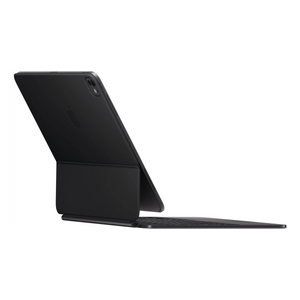 Apple - Magic Keyboard - iPad Pro 13-inch 2024 NL QWERTY - Black