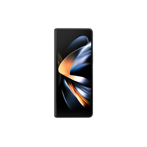 Samsung Galaxy Z Fold 4 - 5G - Phantom Black