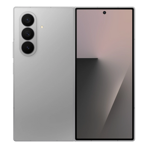Samsung Galaxy Z Fold7 - 256GB - Silver Shadow