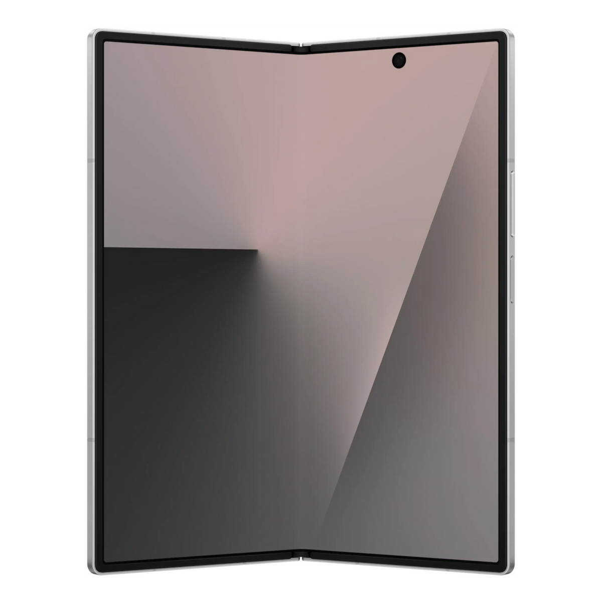 Samsung Galaxy Z Fold7 - 256GB - Silver Shadow