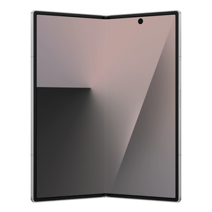 Samsung Galaxy Z Fold7 - 256GB - Silver Shadow