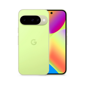 Google Pixel 10 5G - Geel