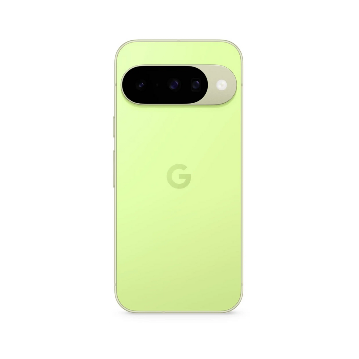 Google Pixel 10 5G - Geel