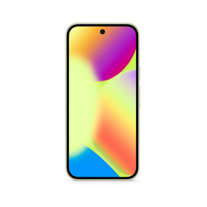Google Pixel 10 5G - Geel