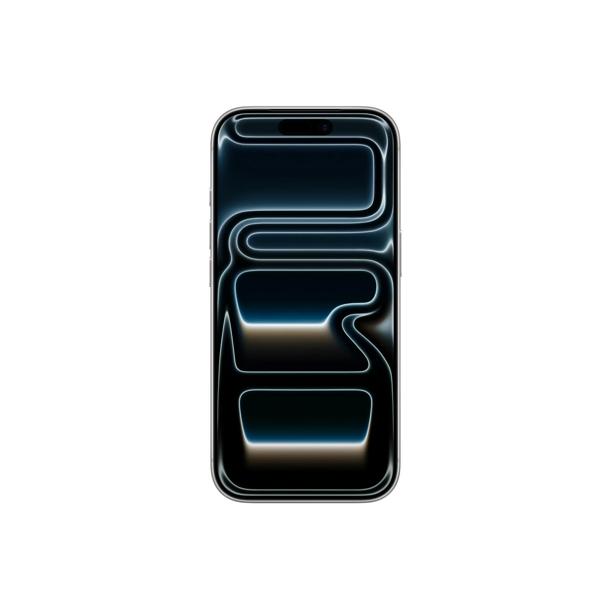 Apple iPhone 17 Pro - Zilver