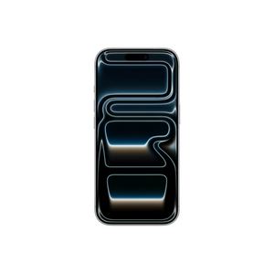 Apple iPhone 17 Pro - Zilver
