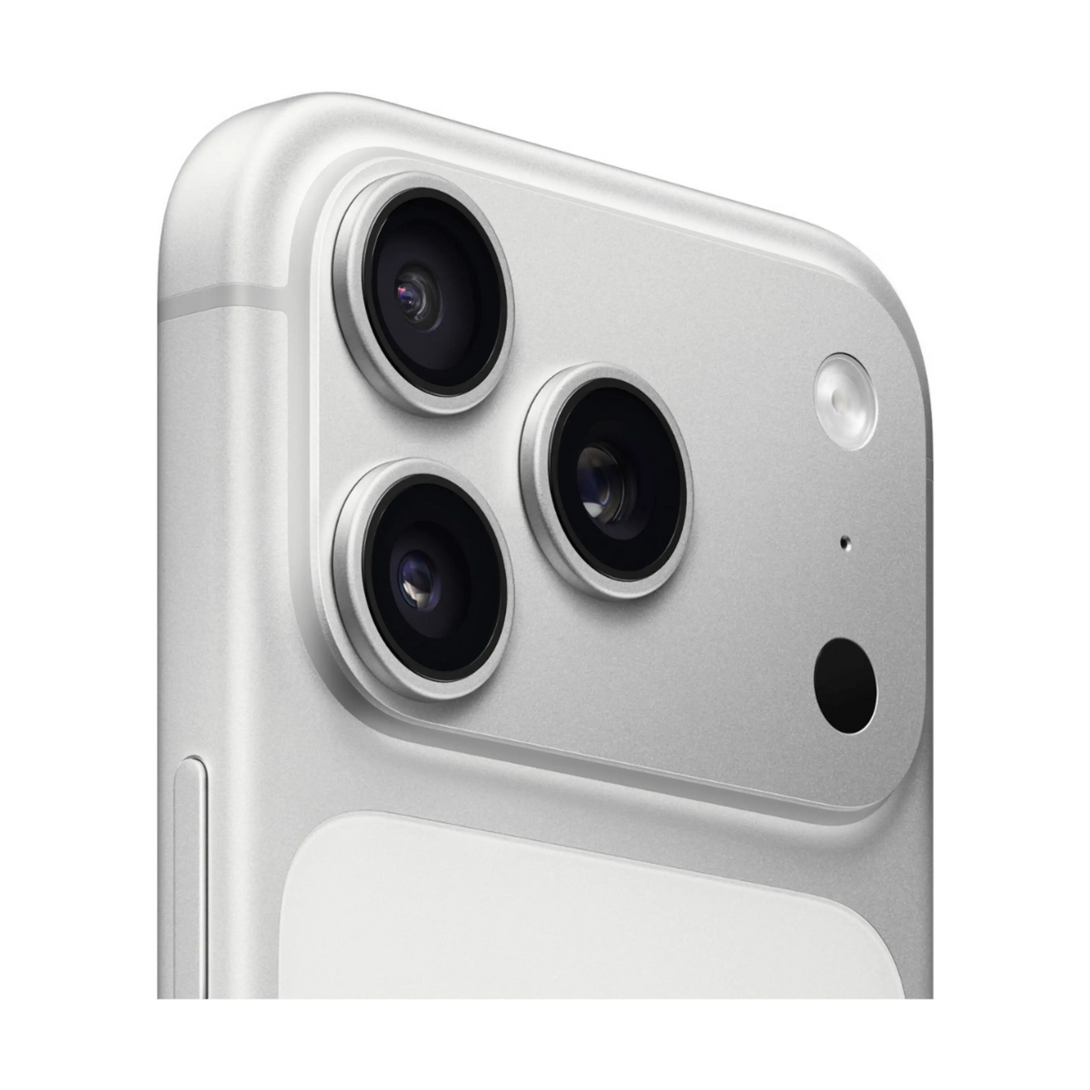 Apple iPhone 17 Pro - Zilver