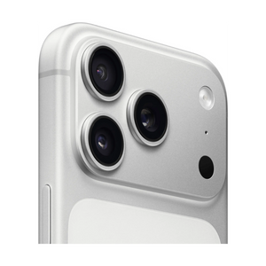 Apple iPhone 17 Pro - Zilver