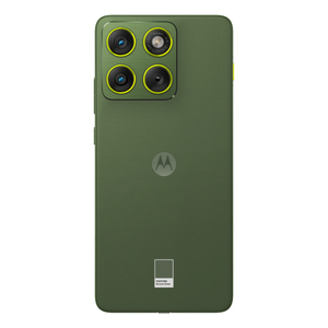 Motorola - Edge 70 - Bronze Green