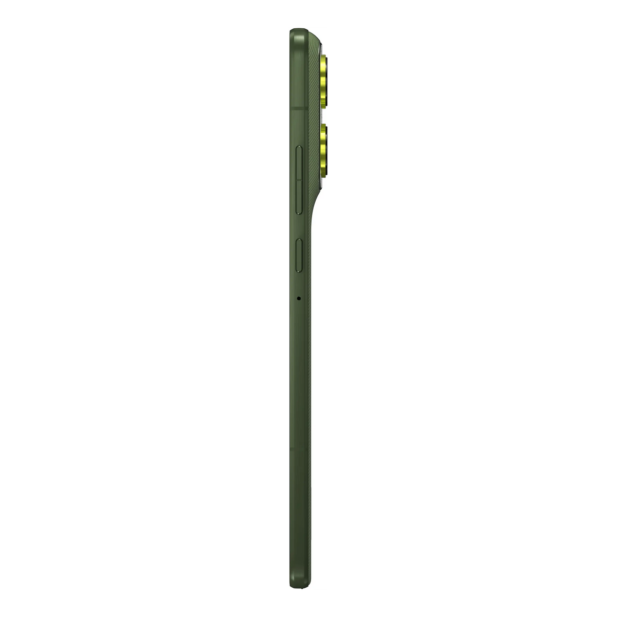 Motorola - Edge 70 - Bronze Green