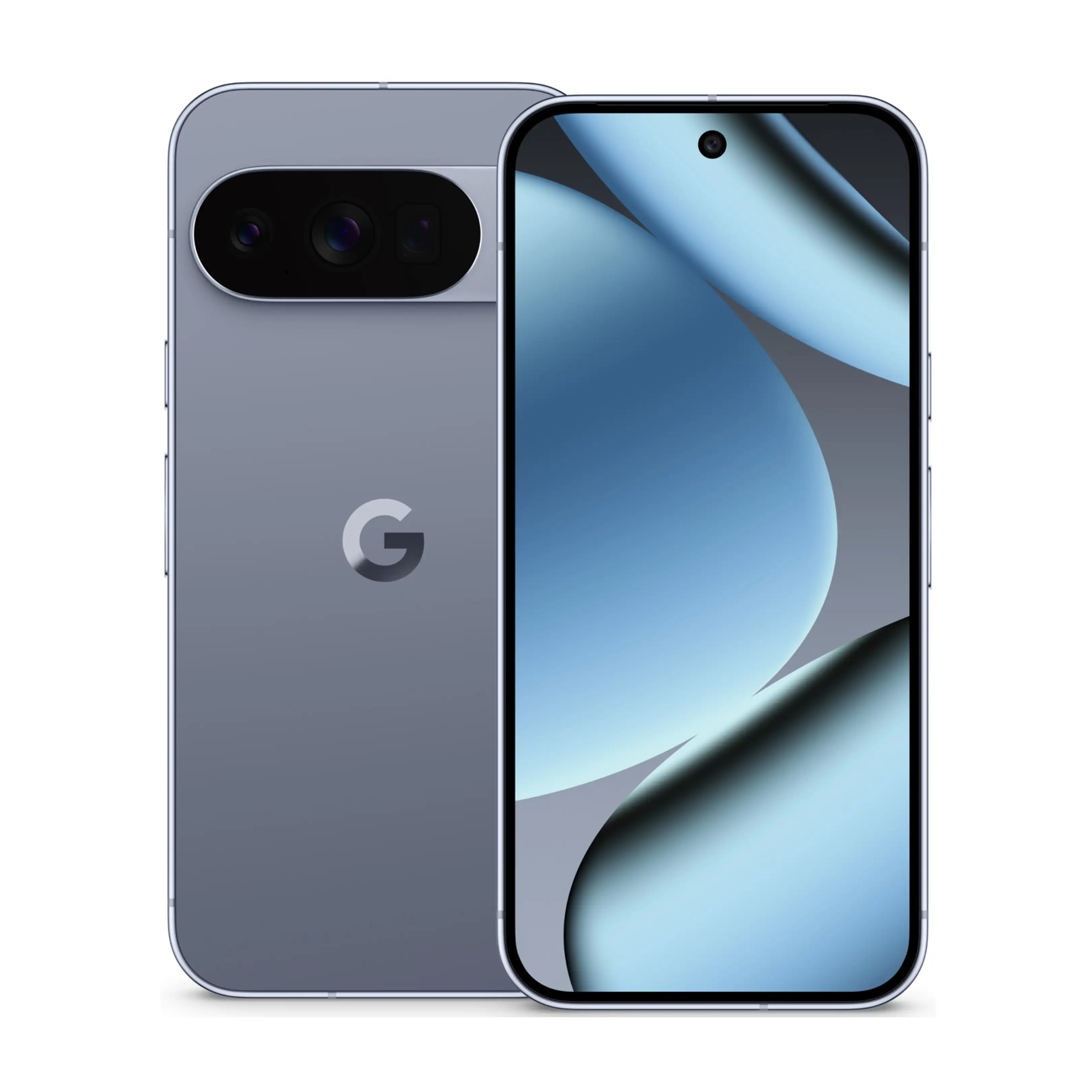 Google Pixel 10 Pro 5G - Grijs