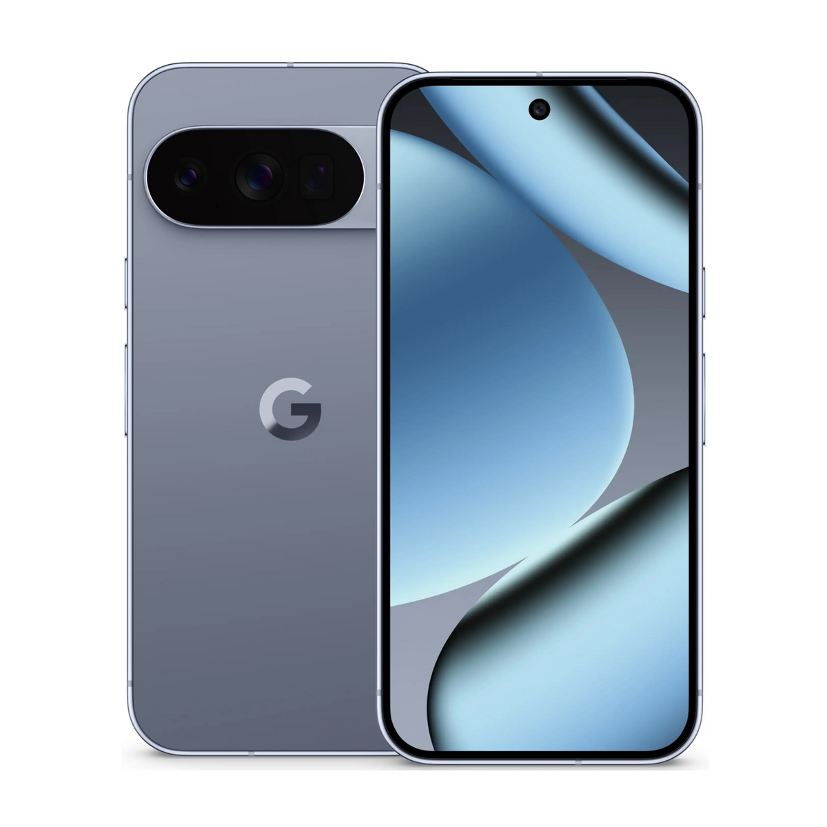 Google Pixel 10 Pro 5G - Grijs
