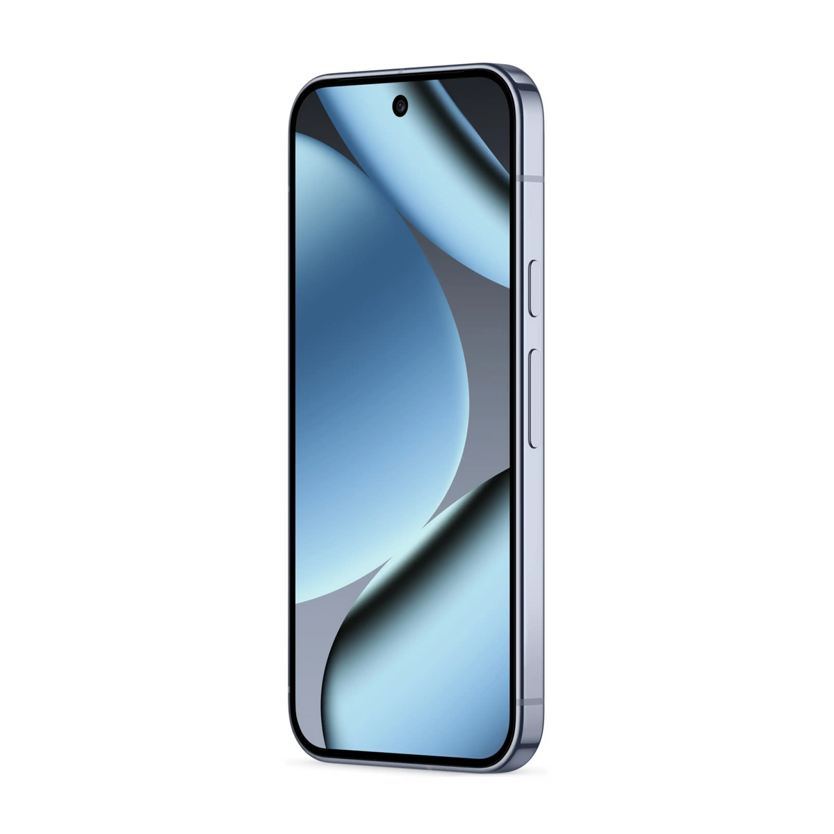 Google Pixel 10 Pro 5G - Grijs