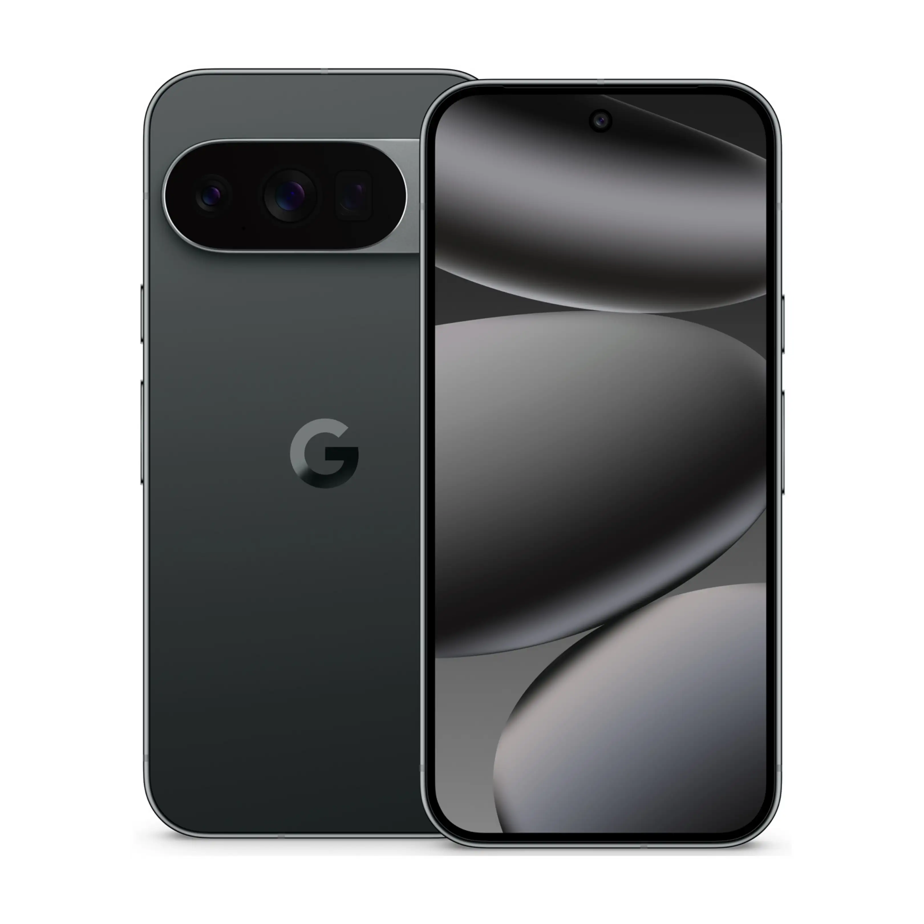 Google Pixel 10 Pro 5G - Zwart