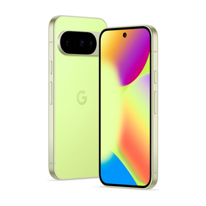 Google Pixel 10 5G - Geel
