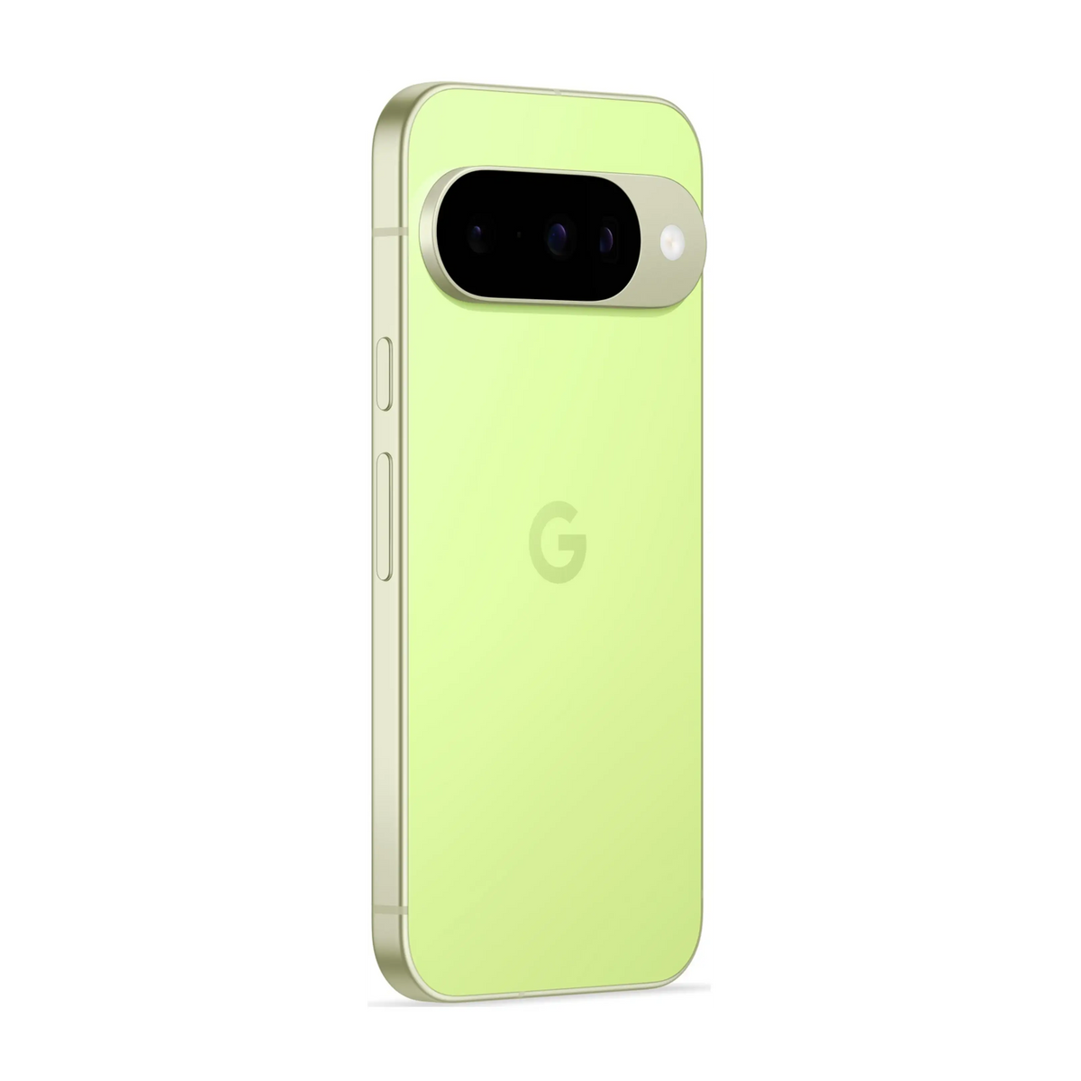 Google Pixel 10 5G - Geel
