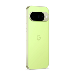 Google Pixel 10 5G - Geel