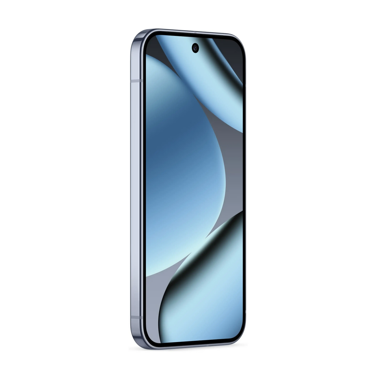 Google Pixel 10 Pro 5G - Grijs