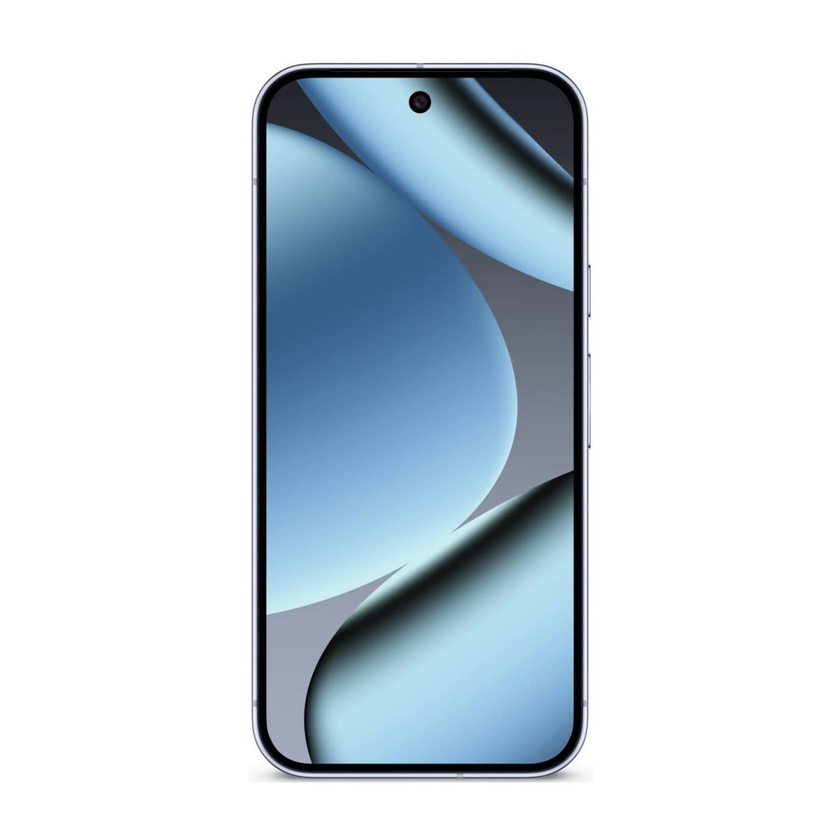 Google Pixel 10 Pro 5G - Grijs