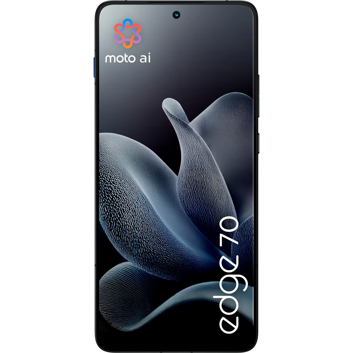 Motorola - Edge 70 - Gadget Gray