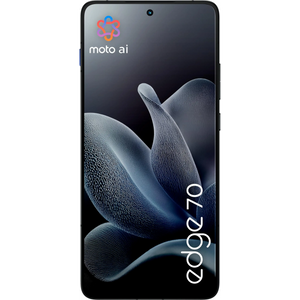 Motorola - Edge 70 - Gadget Gray