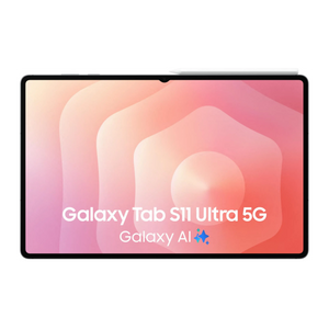 Samsung Galaxy Tab S11 Ultra - 5G - 256GB - Grijs