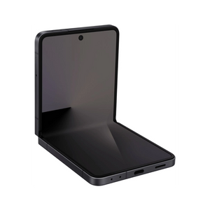 Samsung Galaxy Z Flip7 – Jet Black