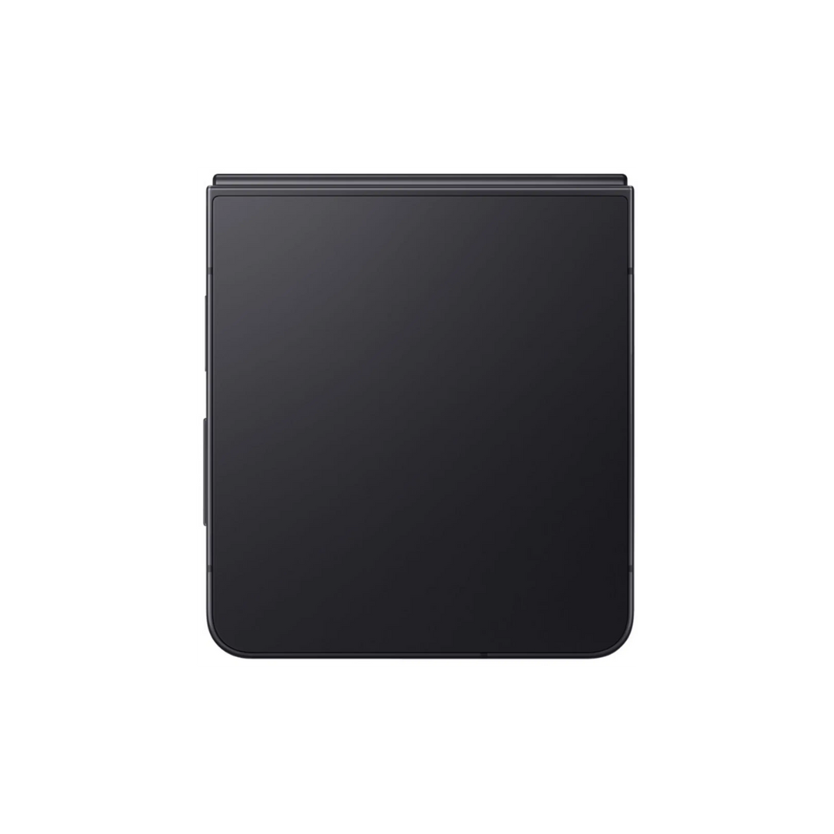 Samsung Galaxy Z Flip7 – Jet Black