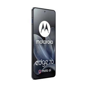 Motorola - Edge 70 - Gadget Gray