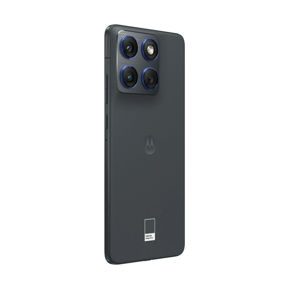 Motorola - Edge 70 - Gadget Gray