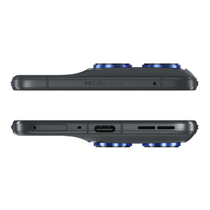 Motorola - Edge 70 - Gadget Gray