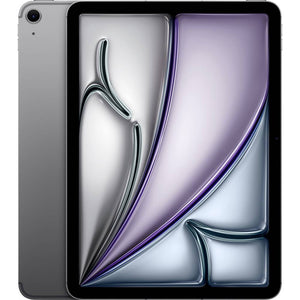 Apple iPad Air M3 (2025) - 11 inch - Wi-Fi + Cellular - 256GB - Space Grey - 7e generatie