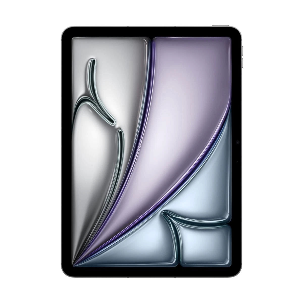 Apple iPad Air (2024) - 11 inch - WiFi + 5G - Spacegrijs - 6e generatie