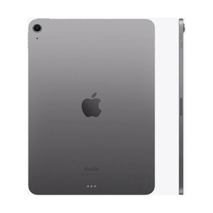Apple iPad Air (2024) - 11 inch - WiFi + 5G - Spacegrijs - 6e generatie